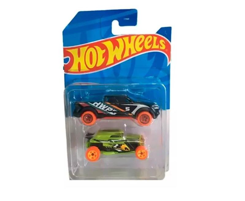 Hot Wheels ミニカー　24個セット Magazine Luiza | Pra você é Magalu!